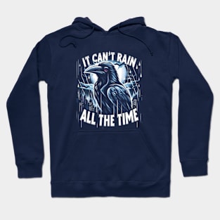 Eternal Sunshine Beyond the Storm Hoodie